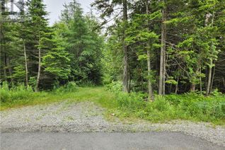 Land for Sale, - Hickey Road, Saint John, NB