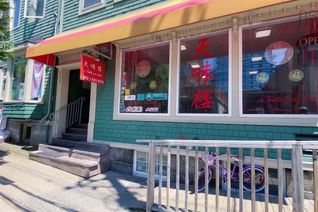 Restaurant Non-Franchise Business for Sale, 1589 Dresden Row #7, Halifax, NS