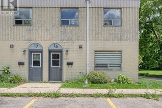 Property for Sale, 271 Thames Street N Unit# 16, Ingersoll, ON