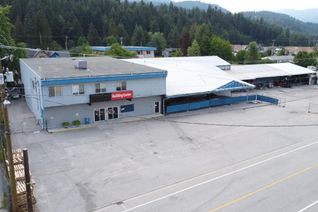 Commercial/Retail Property for Sale, 2240 6th Avenue, South Castlegar, BC