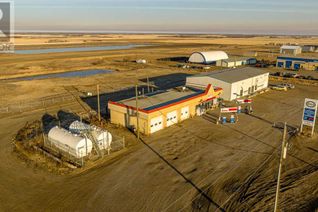 Recreational Business for Sale, 4720 49 Avenue, Spirit River, AB