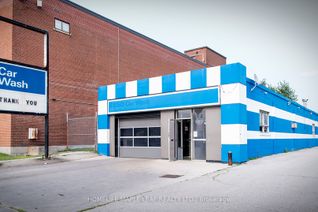 Gas Station Business for Sale, 160 Vidal St N, Sarnia, ON