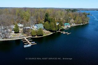 Cabins/Cottages Business for Sale, 4328 Melody Lodge Rd, South Frontenac, ON