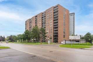 Apartment for Sale, 4 Lisa St #1105, Brampton, ON Apartment for Sale, 4 Lisa St #1105, Brampton, ON