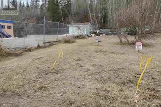 Commercial Land for Sale, 2 Lewis Drive #LOT, Quesnel, BC