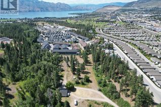 Land for Sale, Lot 37-4-1 Cougar Road, Westbank, BC