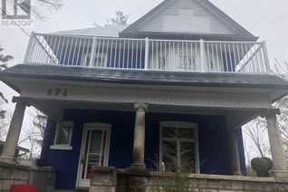 Detached House for Sale, 171 Owen Street, Simcoe, ON