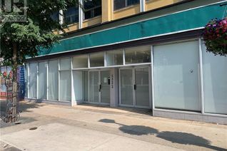 Property for Lease, 4323 Queen Street, Niagara Falls, ON