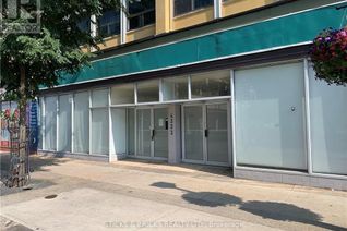 Property for Lease, 4323 Queen Street, Niagara Falls (210 - Downtown), ON