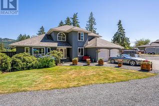 House for Sale, 6299 Cherry Creek Rd, Port Alberni, BC