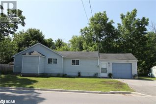 Bungalow for Sale, 50 King Street, Angus, ON
