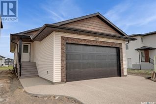 Detached House for Sale, 2456 Saunders Crescent, Regina, SK