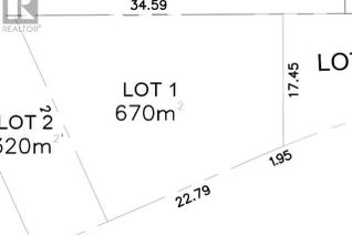 Commercial Land for Sale, 2550 Pebble Creek Boulevard, Prince George, BC