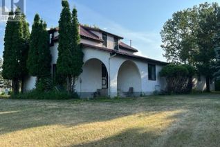 Detached House for Sale, Daniel Acreage, Rocanville Rm No. 151, SK
