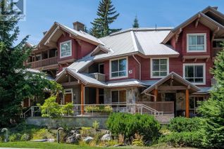 Property for Sale, 4385 Northlands Boulevard #41, Whistler, BC