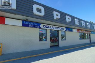 Commercial/Retail Property for Sale, 1240 Trans Canada Highway #60, Sorrento, BC