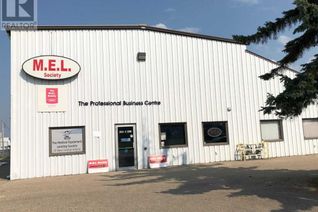 Commercial/Retail Property for Sale, 4907 44 Street, Rocky Mountain House, AB