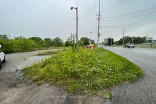 Commercial Land for Sale, 40 Paris Rd, Brant, ON