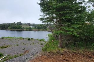 Land for Sale, 13 King's Road, Marystown, NL
