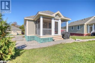 Bungalow for Sale, 22 Butternut Lane, Cherry Valley, ON