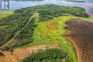 Land for Sale, Lot 07-2 Comeau Rd, Shemogue, NB