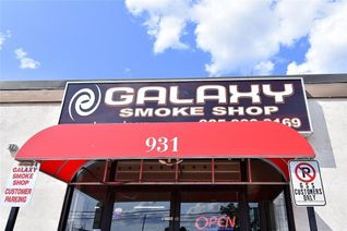 Other Non-Franchise Business for Sale, 931 Queenston Road, Stoney Creek, ON