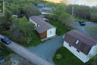 Property for Sale, 5 Beaverpond Road, English Harbour East, NL