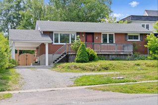 Bungalow for Rent, 93 Westmount Dr S #Lower, Orillia, ON