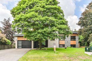 Sidesplit for Sale, 1186 Newton Rd, Oakville, ON