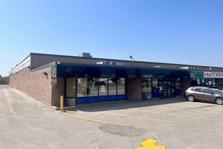 Industrial Property for Lease, 5601 Steeles Ave W #9, Toronto, ON