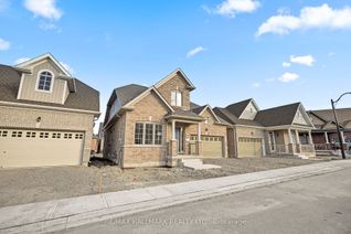 Bungaloft for Sale, 4 Clermiston Cres, Brampton, ON Bungaloft for Sale, 4 Clermiston Cres, Brampton, ON
