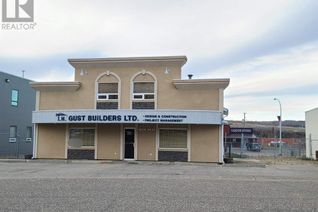 Non-Franchise Business for Sale, 9608 96 Street, Peace River, AB