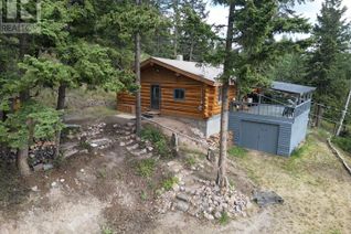 Detached House for Sale, 2810 Francois Lake Road, Fraser Lake, BC