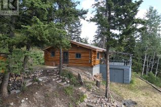 Detached House for Sale, 2810 Francois Lake Road, Fraser Lake, BC