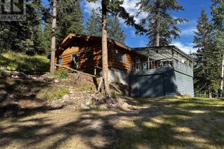 House for Sale, 2810 Francois Lake Road, Fraser Lake, BC