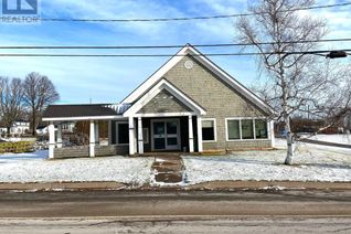 Office Non-Franchise Business for Sale, 9327 Main Street Street, Murray River, PE