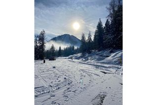 Vacant Residential Land for Sale, Lot 4 Upper Ridge Road, Rossland, BC