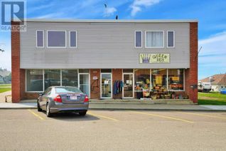 Commercial/Retail Property for Sale, 5009 50 Avenue, Bentley, AB