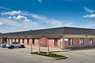 Property for Lease, 59 Lorne Avenue E #C-D, Stratford, ON