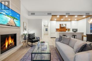 Condo Apartment for Sale, 6697 Nelson Avenue #201, West Vancouver, BC