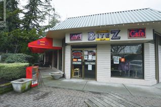 Non-Franchise Business for Sale, 310 Goldstream Ave #10, Colwood, BC