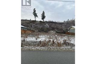 Land for Sale, 441 Siska Drive, Barriere, BC