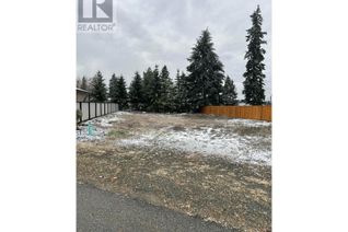Land for Sale, 444 Clary Road, Barriere, BC