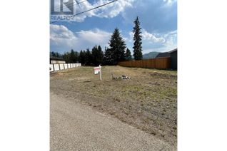 Land for Sale, 444 Clary Road, Barriere, BC