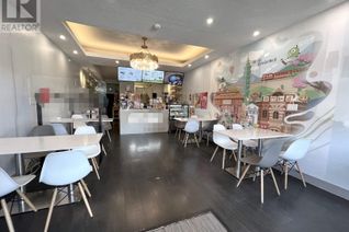 Restaurant Non-Franchise Business for Sale, 3377 Kingsway #1, Vancouver, BC