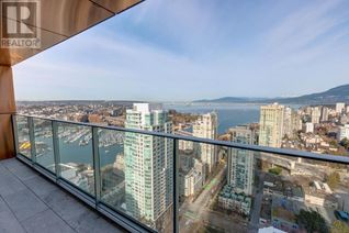 Condo Apartment for Sale, 1480 Howe Street #3703, Vancouver, BC