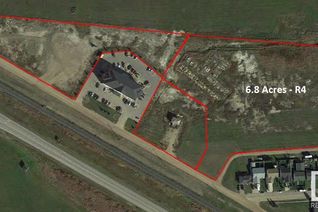 Commercial Land for Sale, 0 0, Lamont, AB