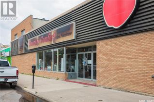 Commercial/Retail Property for Sale, 36 13th Street W, Prince Albert, SK