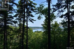 Land for Sale, -- Bayview Drive, Wilsons Beach, NB