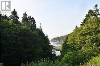 Commercial Land for Sale, 237 Fundy Drive, Wilsons Beach, NB